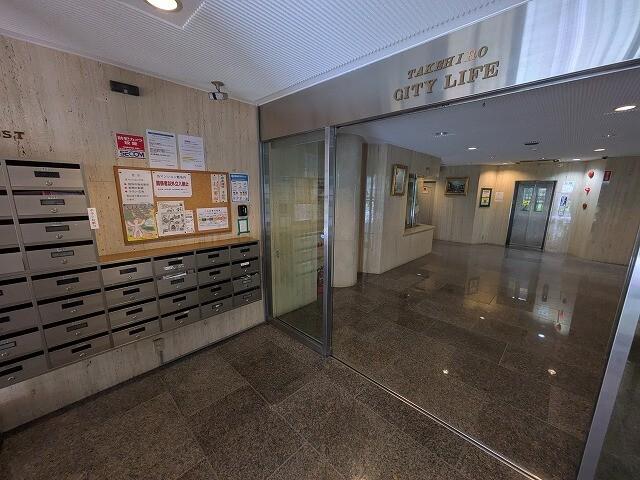 竹宏シティライフ 物件画像