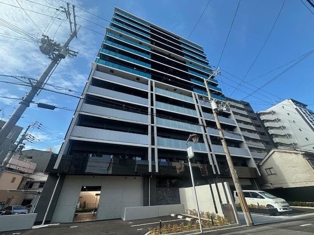 S-RESIDENCE大和田aline 物件画像