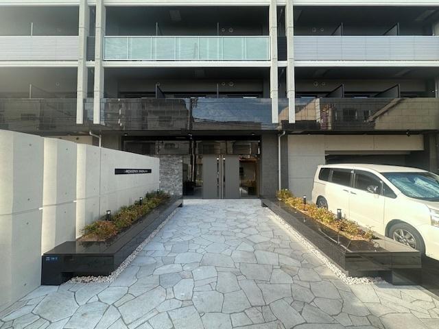 S-RESIDENCE大和田aline 物件画像