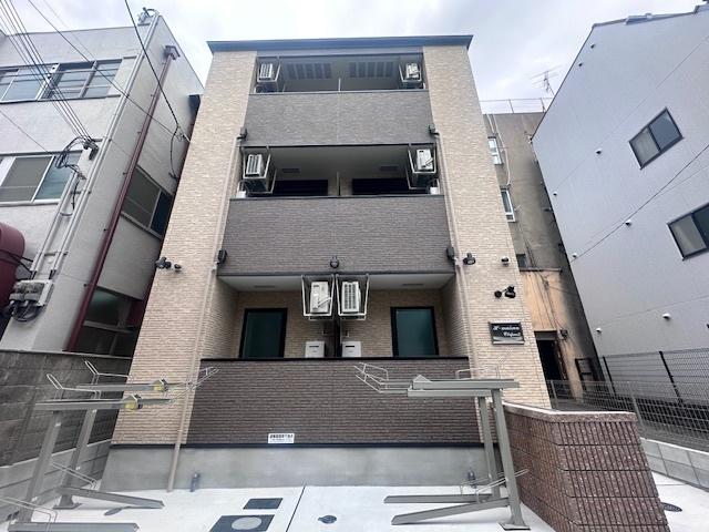H-maison千船Ⅱ 物件画像