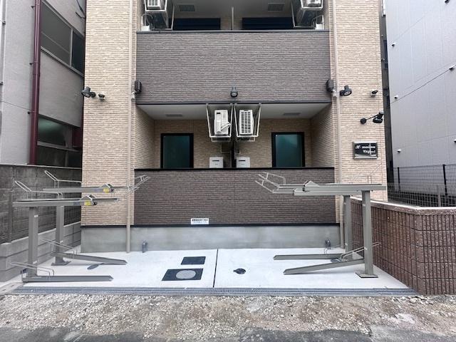 H-maison千船Ⅱ 物件画像