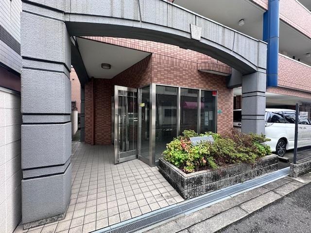 WEST VILLA 21 物件画像