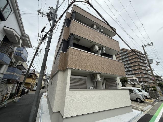 フジパレス出来島Ⅲ番館 物件画像