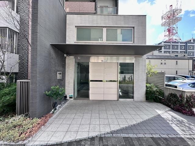 クレスティークAYA 物件画像