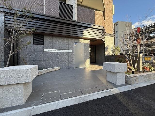 ブランニード塚本駅前 物件画像