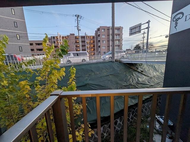 ピュアホーム芥川 物件画像