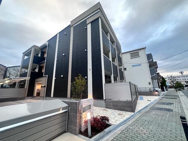 suite terrace relier 物件画像