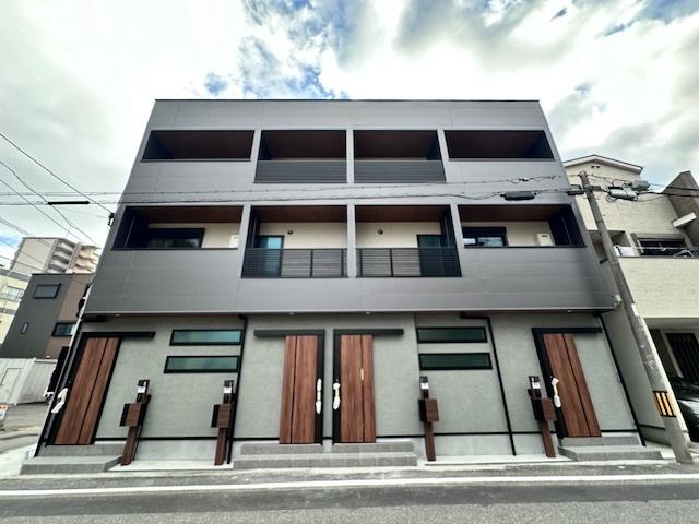 Royal Residence 大和田パークフロント 物件画像