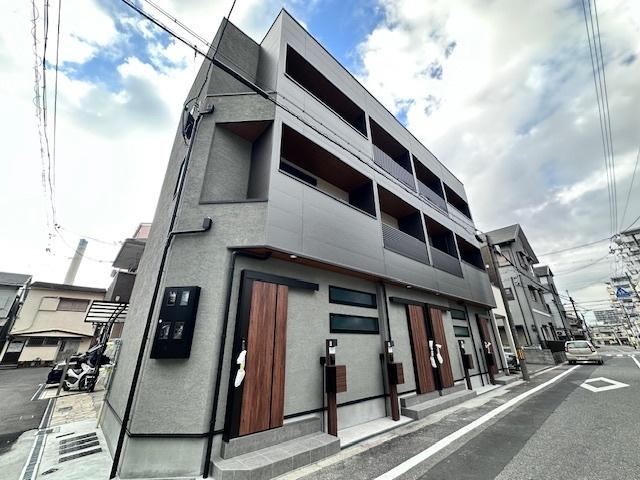 Royal Residence 大和田パークフロント 物件画像