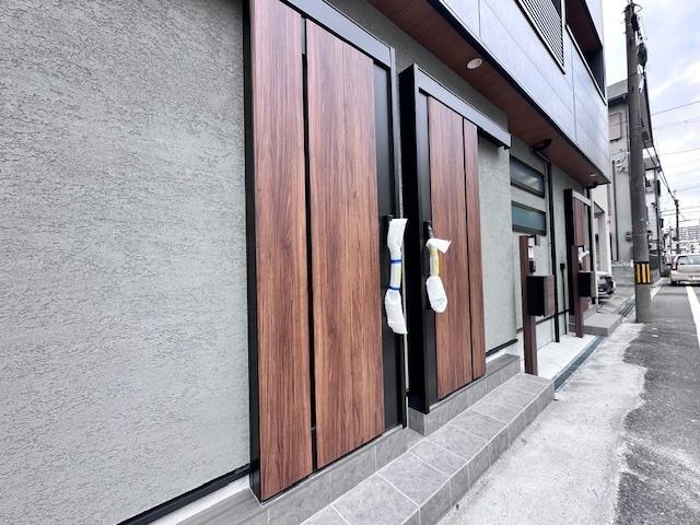 Royal Residence 大和田パークフロント 物件画像