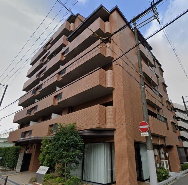 外観写真1