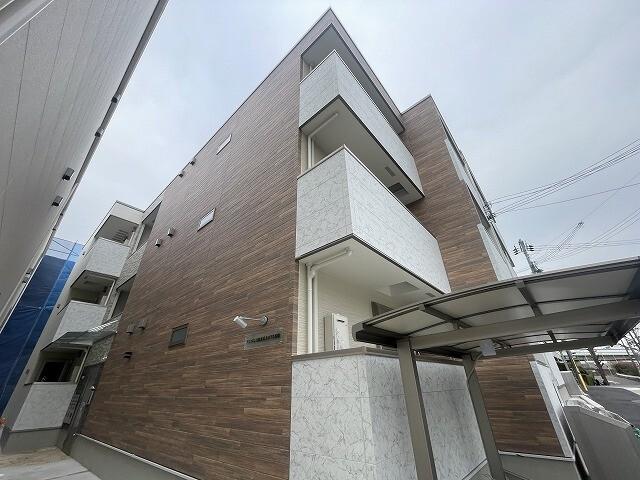 外観写真1