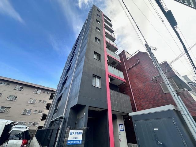 グランパシフィック木川東 物件画像