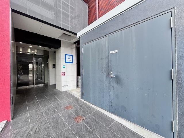 グランパシフィック木川東 物件画像
