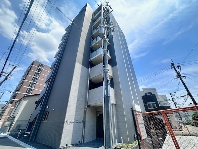 外観写真1