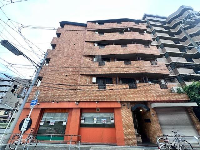 ルネッサンス塚本 物件画像