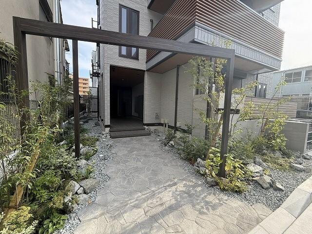 Field court 物件画像