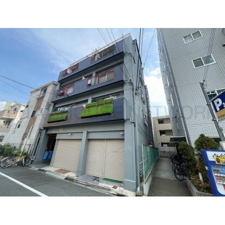 外観写真1