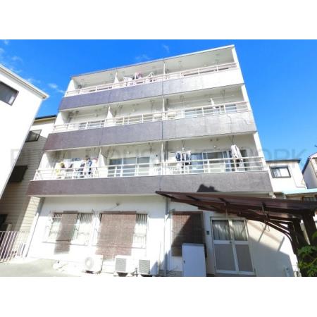 1985年5月築です