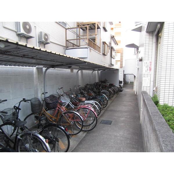 エステハイツ塚本 物件画像