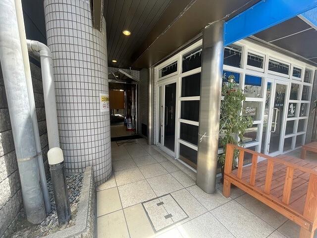 ハウスアイ歌島 物件画像