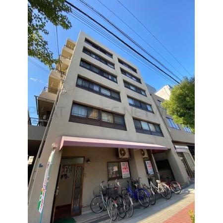 スシロー歌島の横です