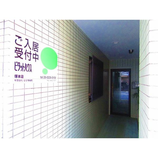 ウエストドリーム 物件画像