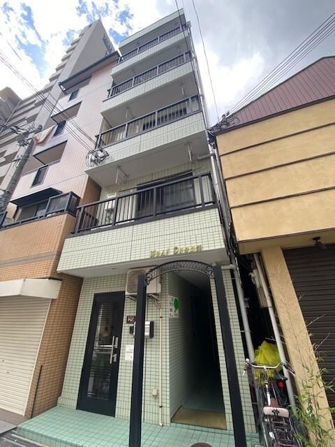 ウエストドリーム 物件画像
