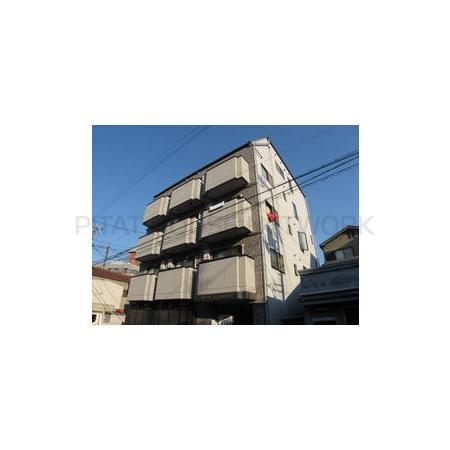 外観写真1
