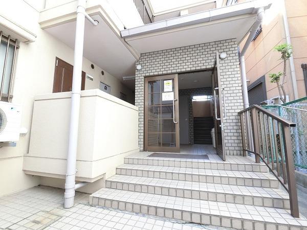 アネックス塚本 物件画像