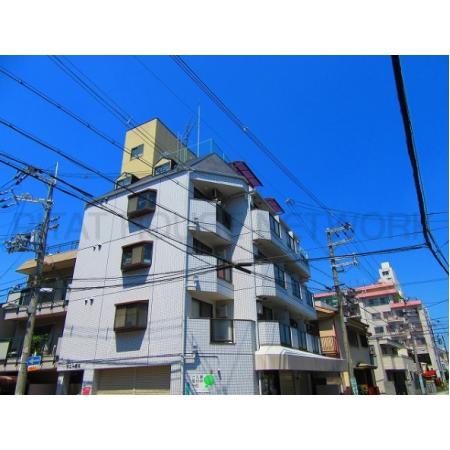 外観写真1