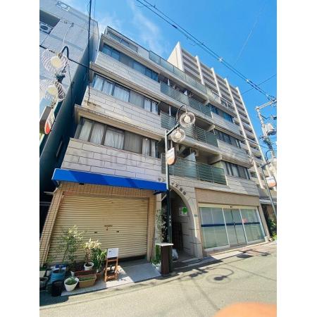 外観写真1