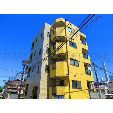 外観写真1