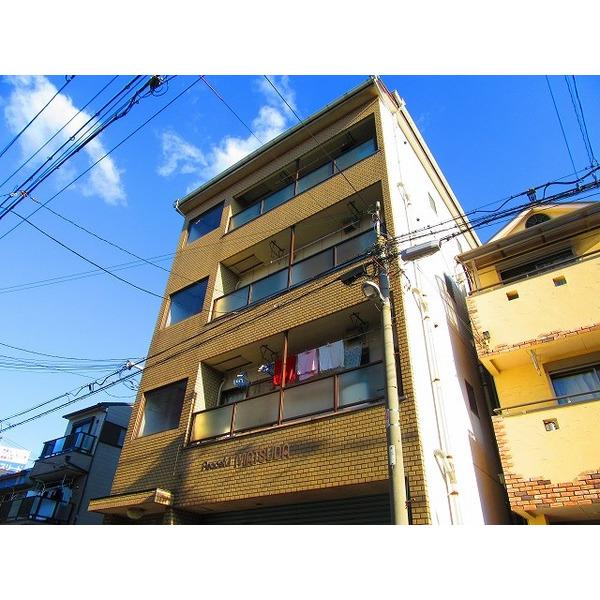 塚本駅徒歩５分立地