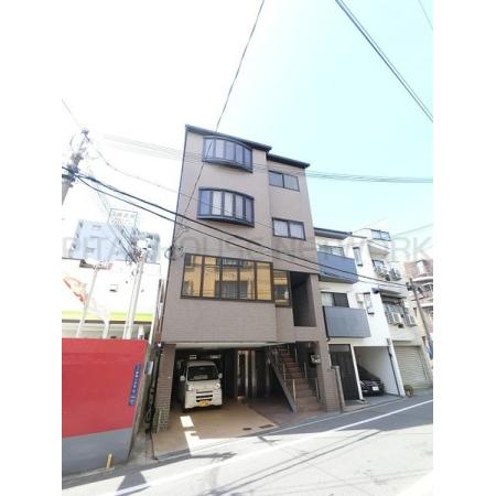 外観写真1