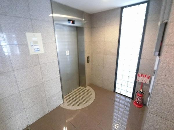 アベニュー姫島 物件画像