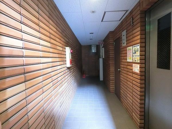 コンフォート姫里 物件画像