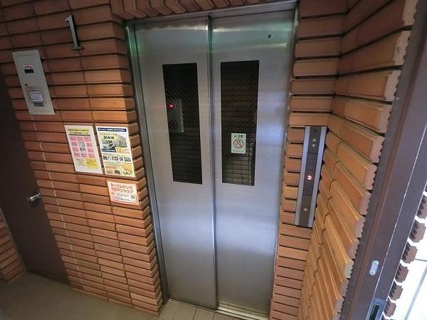コンフォート姫里 物件画像