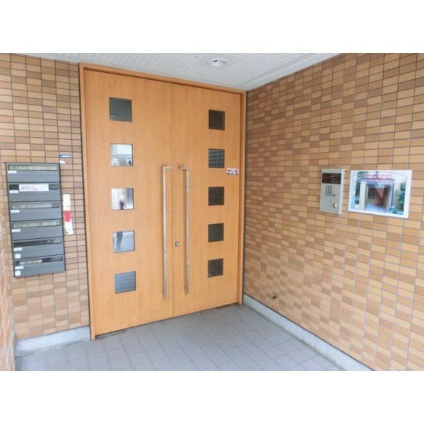 WEST COURT 2000 物件画像
