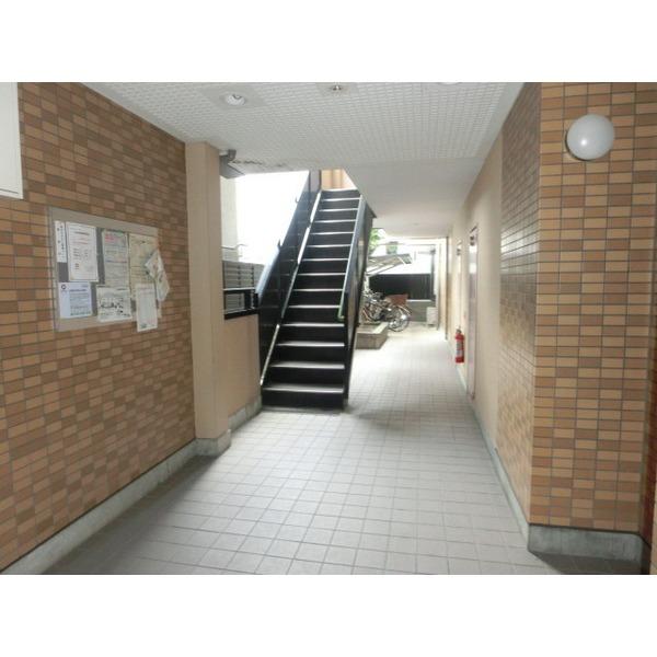 WEST COURT 2000 物件画像