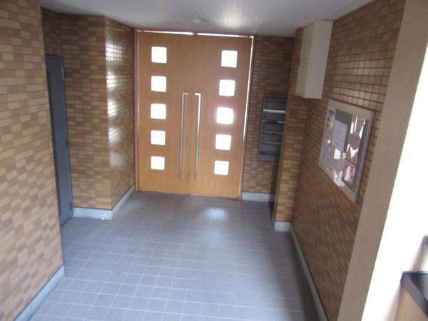 WEST COURT 2000 物件画像