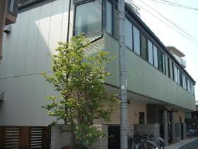 ディアハイム野里 物件画像