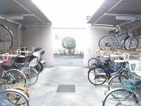 ラフィーネ竹島 物件画像