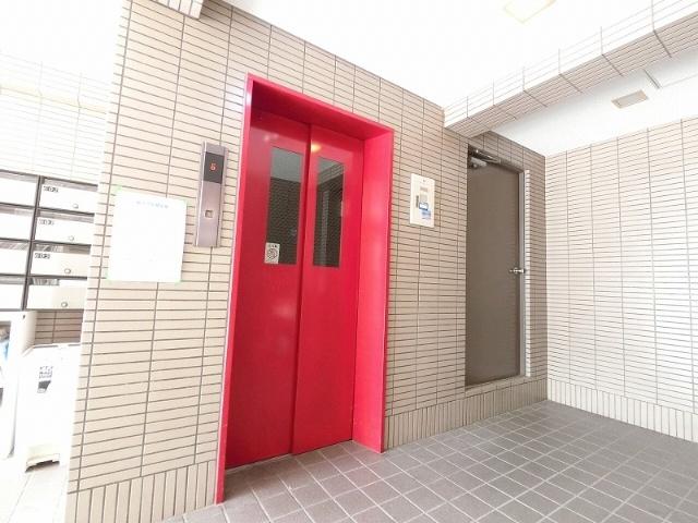 リラ姫里 物件画像
