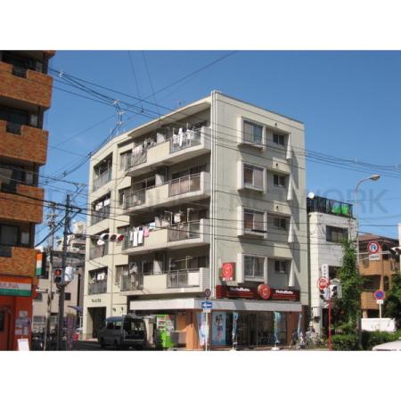外観写真1