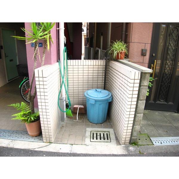サンサバン塚本 物件画像