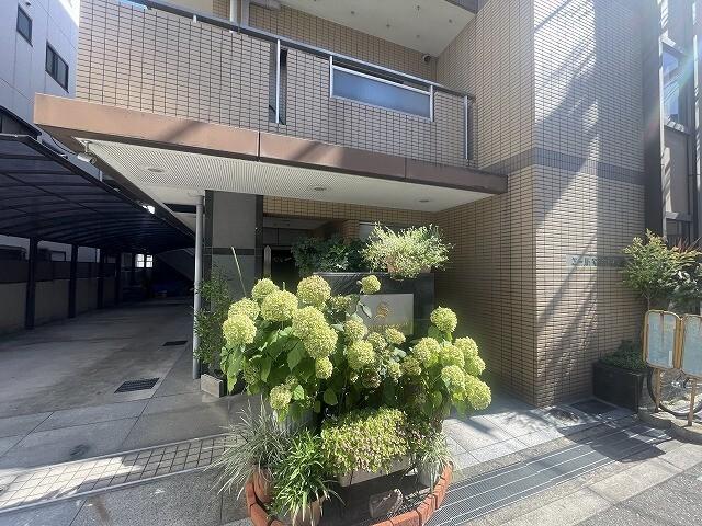 エールマンション 物件画像