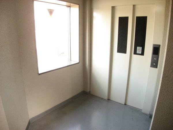 エールマンション 物件画像