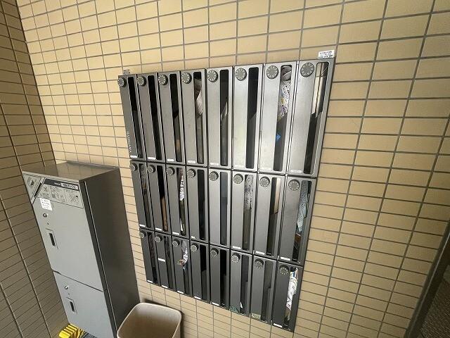 エールマンション 物件画像