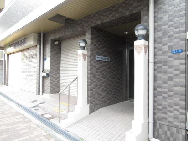 サンライズ大和田 物件画像